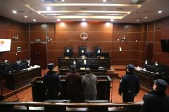 <b>上海市奉贤区人民法院现场作出一审判决福汇外汇官网平台</b>