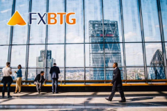 FXBTG金融集团凭借其良好的用户体验20